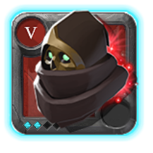 Expert's Specter Hood