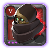 Expert's Specter Hood