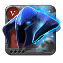 Expert's Duskweaver Helmet
