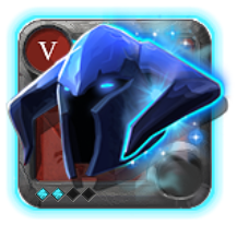 Expert's Duskweaver Helmet