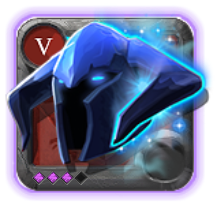 Expert's Duskweaver Helmet
