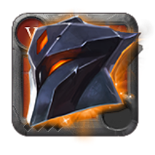Expert's Demon Helmet