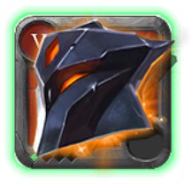 Expert's Demon Helmet
