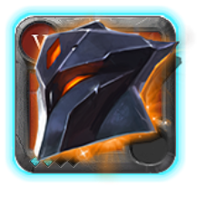 Expert's Demon Helmet