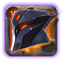 Expert's Demon Helmet