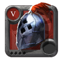 Expert's Royal Helmet