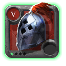 Expert's Royal Helmet