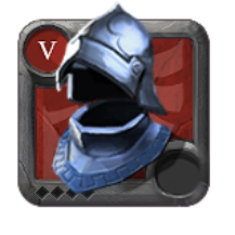 Expert's Knight Helmet
