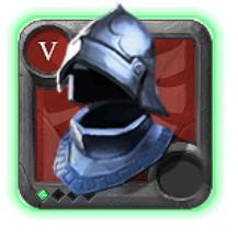 Expert's Knight Helmet