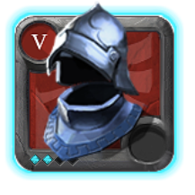 Expert's Knight Helmet