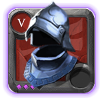 Expert's Knight Helmet