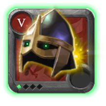 Expert's Graveguard Helmet