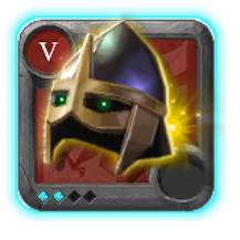 Expert's Graveguard Helmet