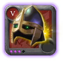 Expert's Graveguard Helmet