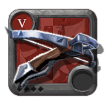 Expert's Light Crossbow
