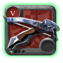 Expert's Light Crossbow