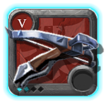 Expert's Light Crossbow
