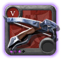 Expert's Light Crossbow