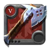 Expert's Battleaxe