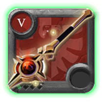 Expert's Shadowcaller
