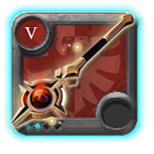 Expert's Shadowcaller