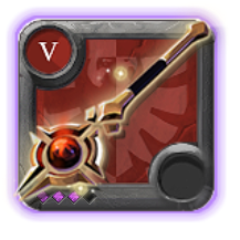 Expert's Shadowcaller