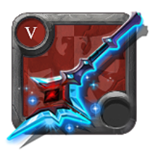 Expert's Rotcaller Staff