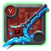 Expert's Rotcaller Staff