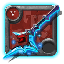 Expert's Rotcaller Staff