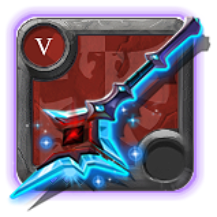 Expert's Rotcaller Staff