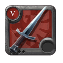 Expert's Dagger