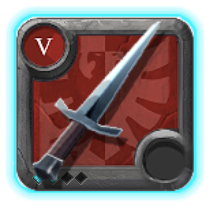 Expert's Dagger