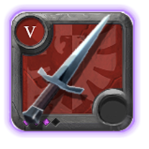 Expert's Dagger