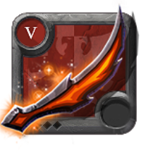 Expert's Demonfang