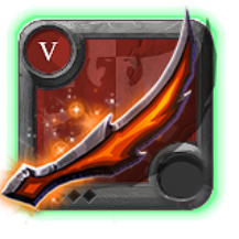 Expert's Demonfang