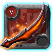 Expert's Demonfang