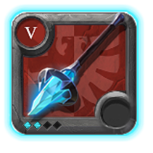 Expert's Frost Staff