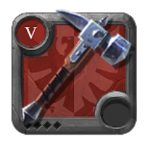 Expert's Hammer