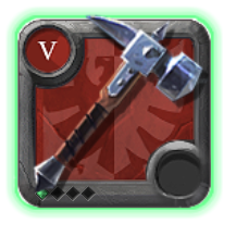 Expert's Hammer
