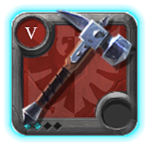 Expert's Hammer