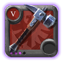 Expert's Hammer
