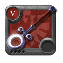 Expert's Holy Staff