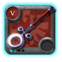 Expert's Holy Staff