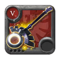Expert's Lifetouch Staff