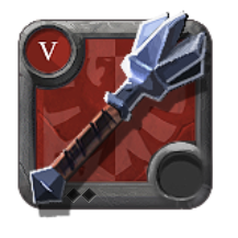 Expert's Mace