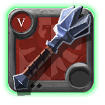 Expert's Mace