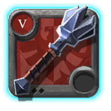 Expert's Mace
