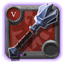Expert's Mace