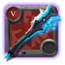 Expert's Dreadstorm Monarch