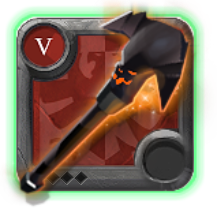Expert's Incubus Mace